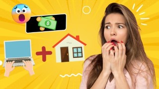 Make Money From Home: How To Get 1000 Emails Per Day LEVEL 2