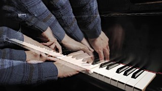 Mastering Chopin Etudes (Op. 10 No. 7)