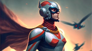 Midjourney : Beginner to Pro Masterclass