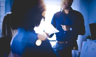 Negotiation Skills and Effective Communication