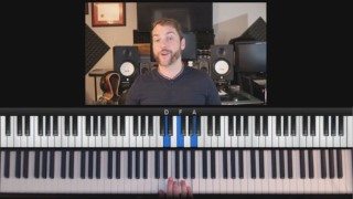 Pop Chord Progressions