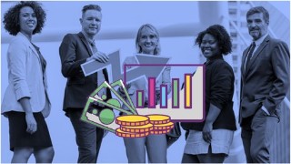 QuickBooks Online Freelance, Self-Employed Bookkeeper