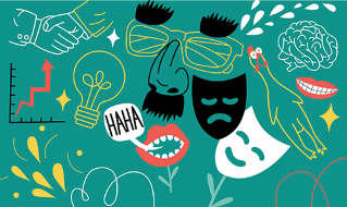 Remotely Humorous: Build Joyful and Resilient Virtual Teams with Humor