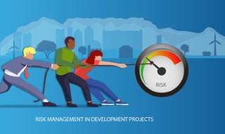 Risk Management in Development Projects