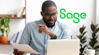 Sage Business Cloud Accounting - Full Edition