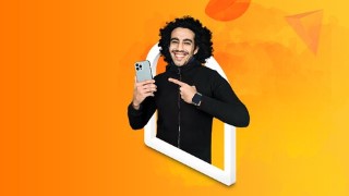 Smart Man Crew- Master Mobile Photography & Videography