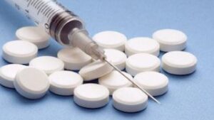The Opioid Crisis in America