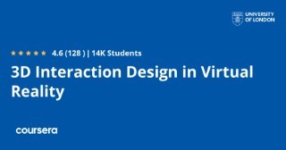 3D Interaction Design in Virtual Reality