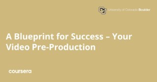 A Blueprint for Success – Your Video Pre-Production