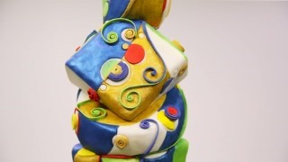 A New Look at the Crooked Cake