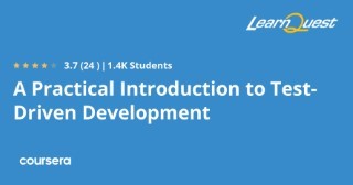 A Practical Introduction to Test-Driven Development