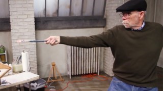 Acrylic Painting: Basics & Beyond