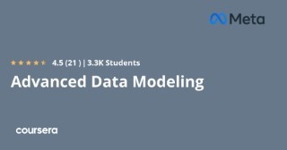 Advanced Data Modeling