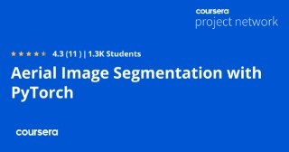 Aerial Image Segmentation with PyTorch