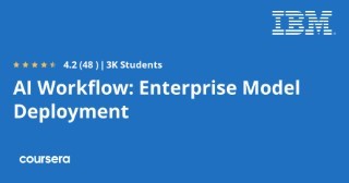 AI Workflow: Enterprise Model Deployment