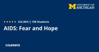 AIDS: Fear and Hope