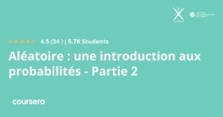 Aléatoire : une introduction aux probabilités - Partie 2