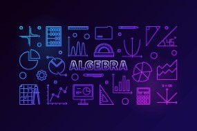 Algebra in Mathematics | Algebra Equations Mathematics Course