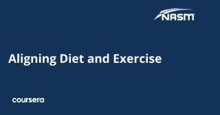 Aligning Diet and Exercise 1 Aligning Diet and Exercise
