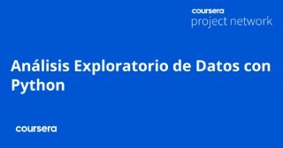 Análisis Exploratorio de Datos con Python