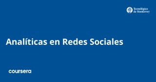 Analíticas en Redes Sociales