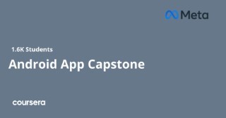 Android App Capstone