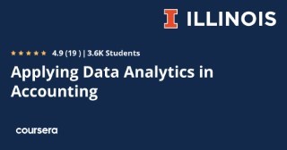 Applying Data Analytics in Accounting