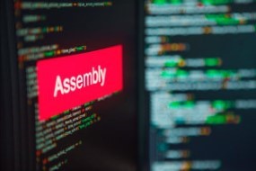 Assembly Programming Language