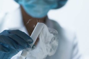 Basic chemistry - gasses and their properties