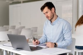 Becoming a Level 1 Intelligence Analyst