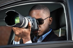 Becoming a Private Detective