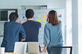 Becoming an IT Product Manager