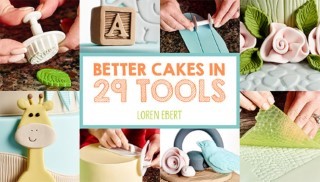 Better Cakes in 29 Tools