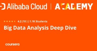 Big Data Analysis Deep Dive