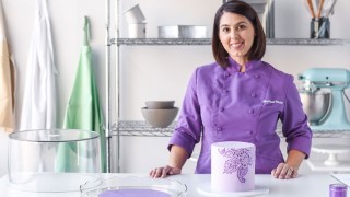 Cake Logistics From Start to Finish