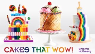 Cakes That Wow!
