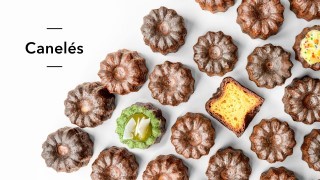 Canelés