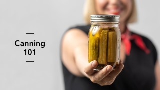 Canning 101