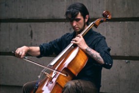 Cello for Beginners