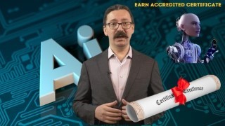 Certified Artificial Intelligence Professional: Accredited