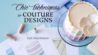 Chic Techniques for Couture Designs