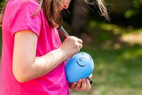 Child Development: Imaginary Friends