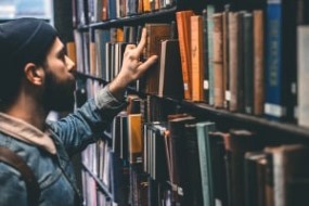 Classic and Modern Literature