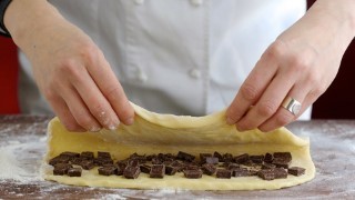 Classic & Creative Brioche Pastries