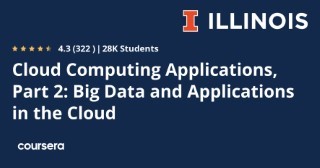Cloud Computing Applications, Part 2: Big Data and Applications in the Cloud