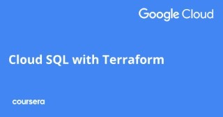 Cloud SQL with Terraform