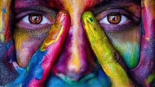 Color symbolism and Meaning of Colors