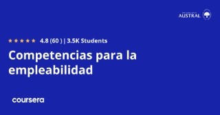Competencias para la empleabilidad 1 Competencias para la empleabilidad