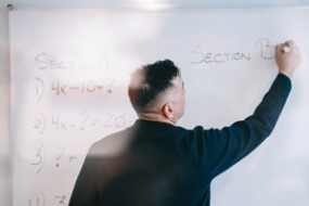 Complex and Imaginary Numbers