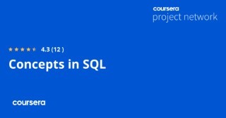 Concepts in SQL
